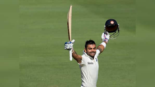 Ind vs SA, Day 1: Classy Kohli takes India to 255-5