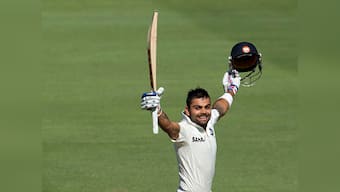 ICC rankings: Philander displaces Steyn as top bowler