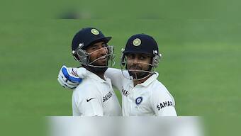 India were just brilliant in the first Test: Wessels