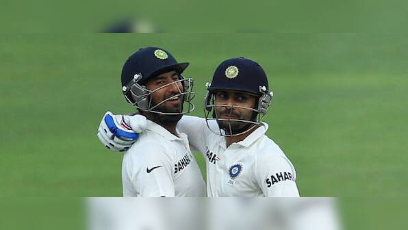 India were just brilliant in the first Test: Wessels