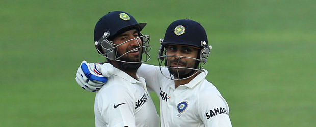 India were just brilliant in the first Test: Wessels India were just brilliant in the first Test: Wessels