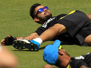 Kohli and company will need to be at their absolute best. AP