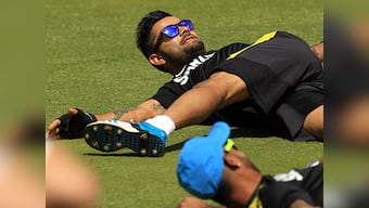 Ind vs SA Preview: India will hope Kohli and co are done warming up