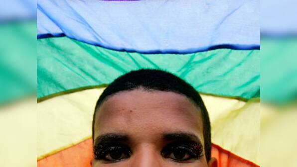 Booked under Section 377: Bangalore techie's story gets extra punch thanks to outdated law