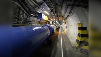 Does antigravity really exist? CERN scientists aim to find out