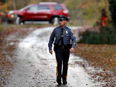 Representational Image. AP