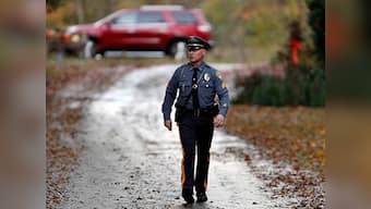 Cops secure campus after 3 injured in Florida State University shooting