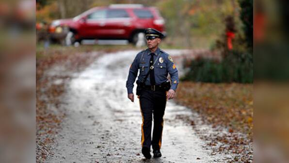 Cops secure campus after 3 injured in Florida State University shooting