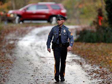 Los Angeles airport shooting suspect to appear in court
