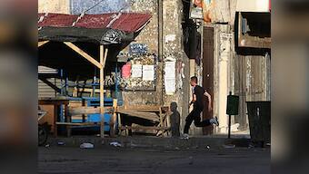 Lebanon puts army in control of Tripoli for six months