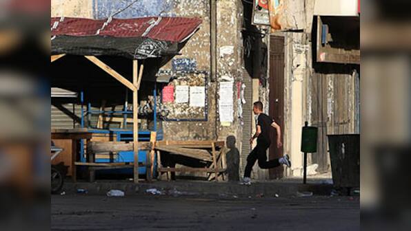 Lebanon puts army in control of Tripoli for six months