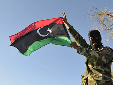 Libyan assembly votes to follow Islamic law Libyan assembly votes to follow Islamic law