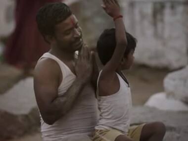 Piyush Pandey and R Balki on the best ads of 2013