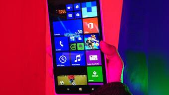 Is Nokia's Lumia 1520 phablet worth Rs 46,999? Read the reviews