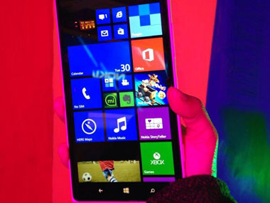 Is Nokia's Lumia 1520 phablet worth Rs 46,999? Read the reviews Is Nokia's Lumia 1520 phablet worth Rs 46,999? Read the reviews