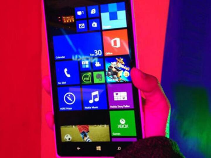 Is Nokia's Lumia 1520 phablet worth Rs 46,999? Read the reviews