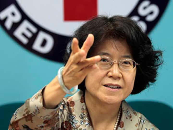 China's envoy says it has right to set another air zone 