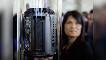 Apple to take orders for the Mac Pro from today. Price is $2999 only