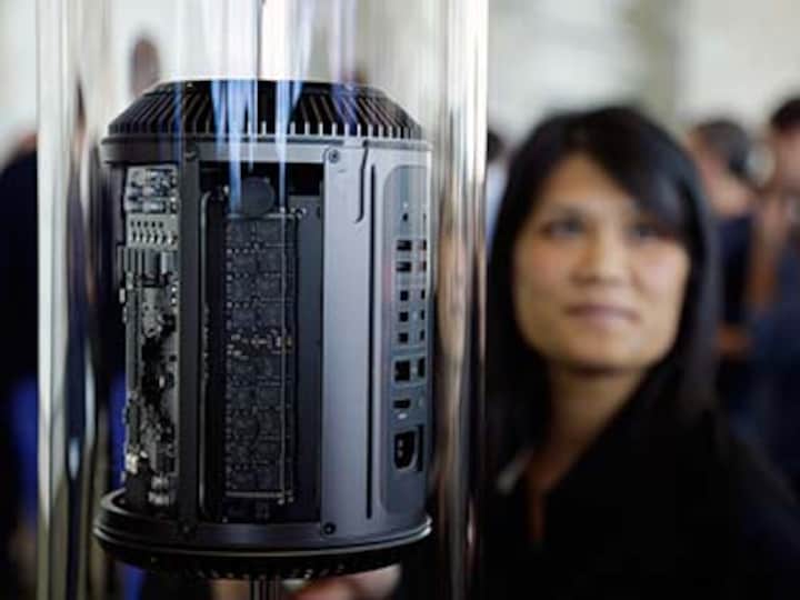 Apple to take orders for the Mac Pro from today. Price is $2999 only