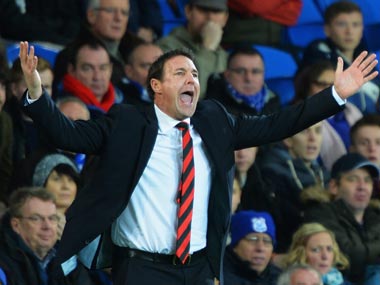 EPL: Inevitable happens as Cardiff sack Mackay after dispute with owner EPL: Inevitable happens as Cardiff sack Mackay after dispute with owner