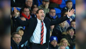 EPL: Inevitable happens as Cardiff sack Mackay after dispute with owner