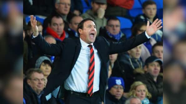 EPL: Inevitable happens as Cardiff sack Mackay after dispute with owner