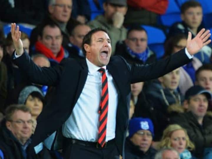EPL: Inevitable happens as Cardiff sack Mackay after dispute with owner
