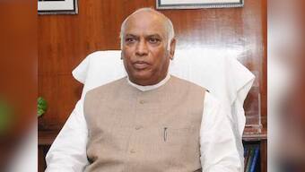  No proposal for revision of train fares: Kharge