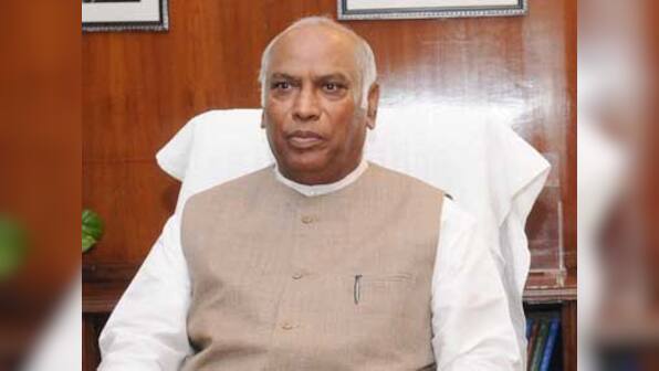  No proposal for revision of train fares: Kharge