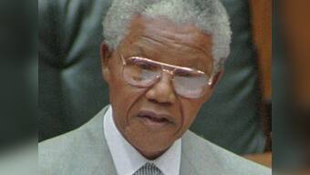Nelson Mandela's five most memorable speeches 