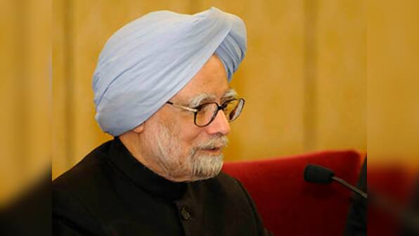 PM raises LoC violations issue with Nawaz Sharif's brother