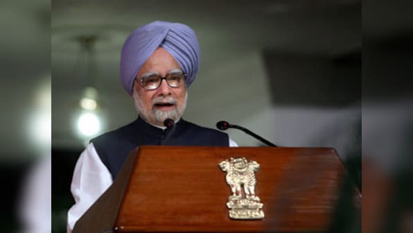 Poverty saw steepest fall under UPA regime since 2004: PM