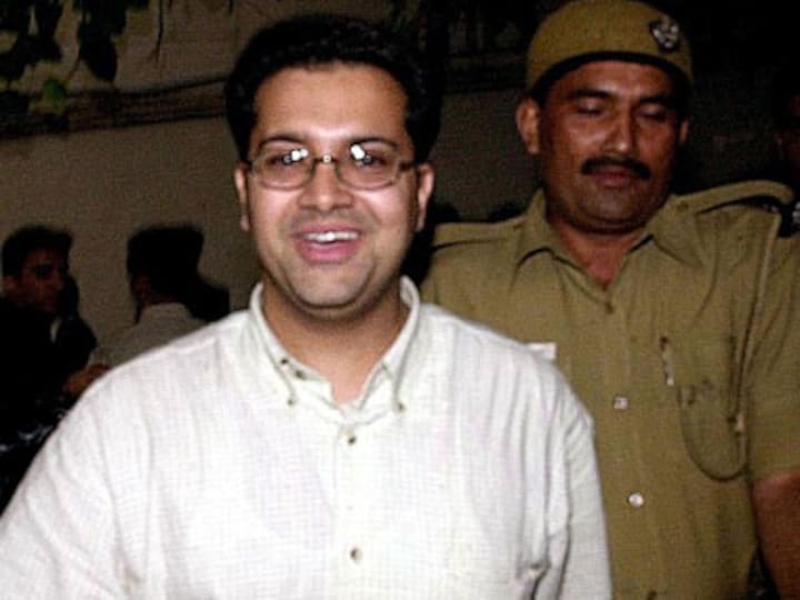 Jessica murder: Manu Sharma to appear human right exam, gets parole