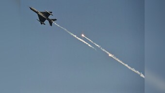  MiG-21 fighter jets to fly into history on Wednesday
