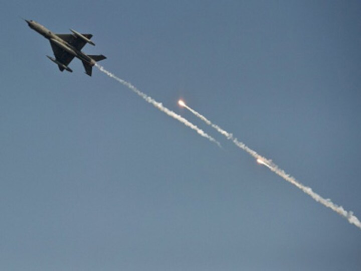  MiG-21 fighter jets to fly into history on Wednesday