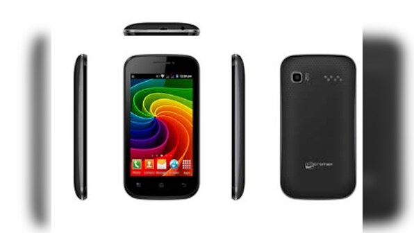 Why Micromax needs to get smart or get going