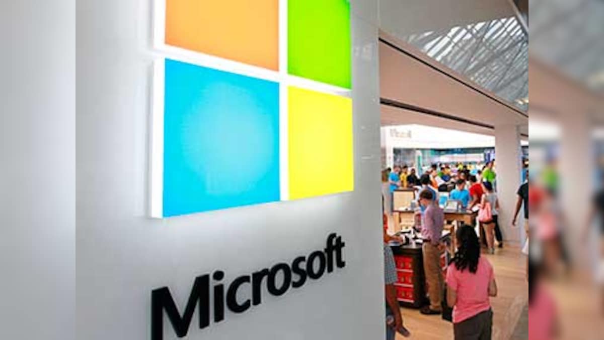 Microsoft joins hands with Mumbai institute to launch design ...