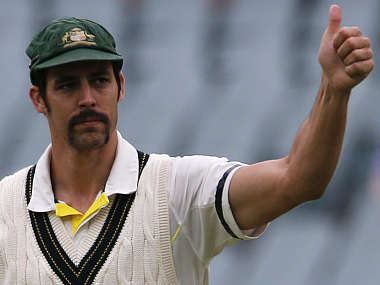 Australia relishing prospect of renewed pace assault at WACA Australia relishing prospect of renewed pace assault at WACA