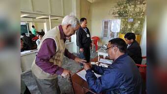 Hiphei elected Speaker of Mizoram Assembly