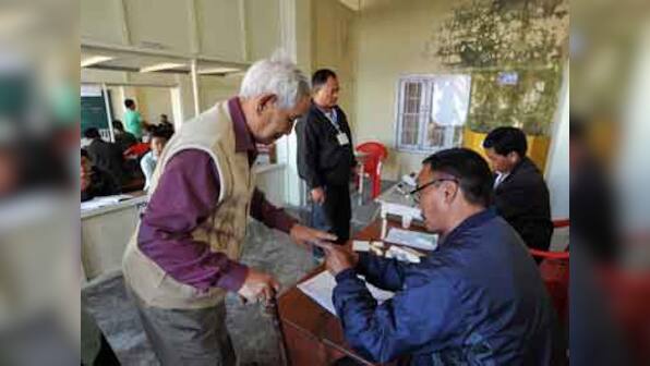 Hiphei elected Speaker of Mizoram Assembly