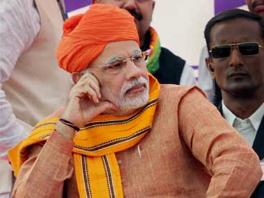 Modi opposing communal violence bill to protect 2002 riots accused: Minister Modi opposing communal violence bill to protect 2002 riots accused: Minister