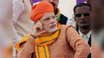 Alleged Patna rally bomber's family gets invite to Modi's rally