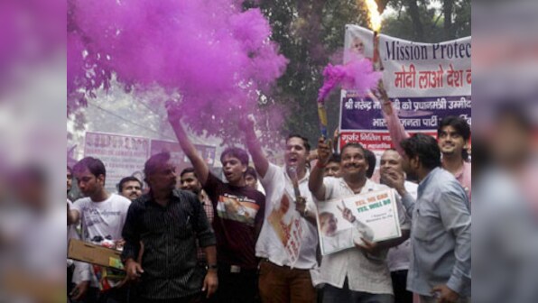 Getting better all the time: Why India should look forward to 2014