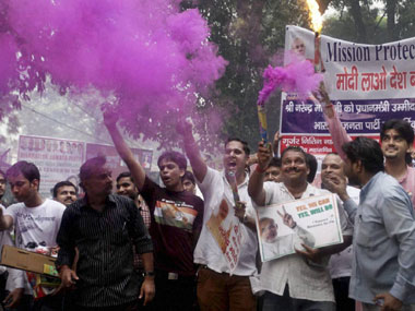 Getting better all the time: Why India should look forward to 2014 Getting better all the time: Why India should look forward to 2014