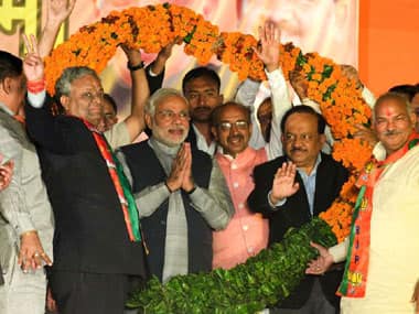 Naresh Sharma/ Firstpost