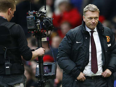 Moyes defiant after two home defeats in row for Man Utd Moyes defiant after two home defeats in row for Man Utd