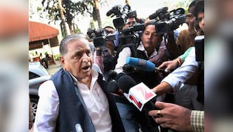BJP, Muslim clerics lash out at Mulayam's remarks over Muzaffarnagar camps