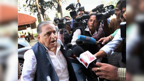BJP, Muslim clerics lash out at Mulayam's remarks over Muzaffarnagar camps