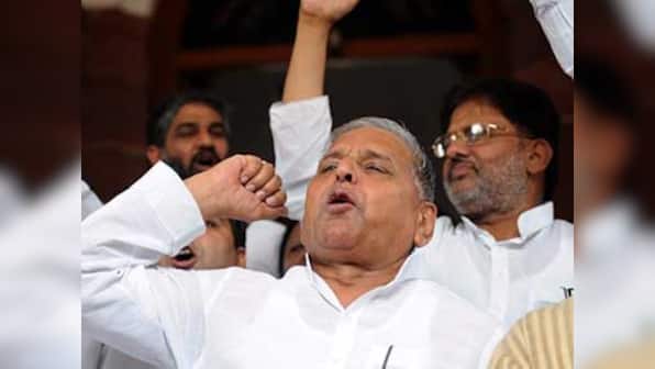 Lokpal Bill: Congress gets SP on board, but may need to wait a day