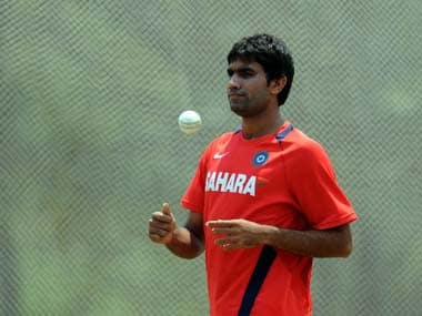 Former Indian fast bowler Munaf Patel summoned by Delhi court in cheque bounce case